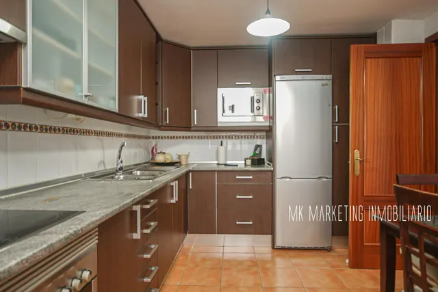 Piso 3 habitaciones 90m² en venta - El Tablero — 12