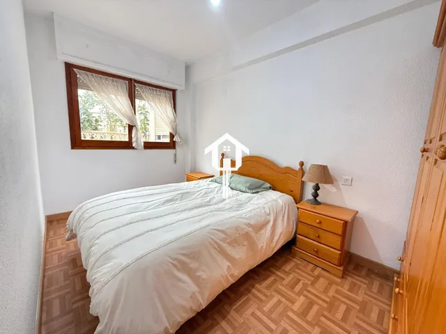 Piso en venta en Alicante, 80m2, 3 habitaciones, 1 baño, segunda planta con ascensor,zona santo domingo — 31