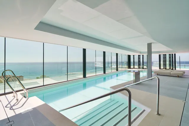 Apartamento 2 habitaciones 84m² en venta - Centro — 30