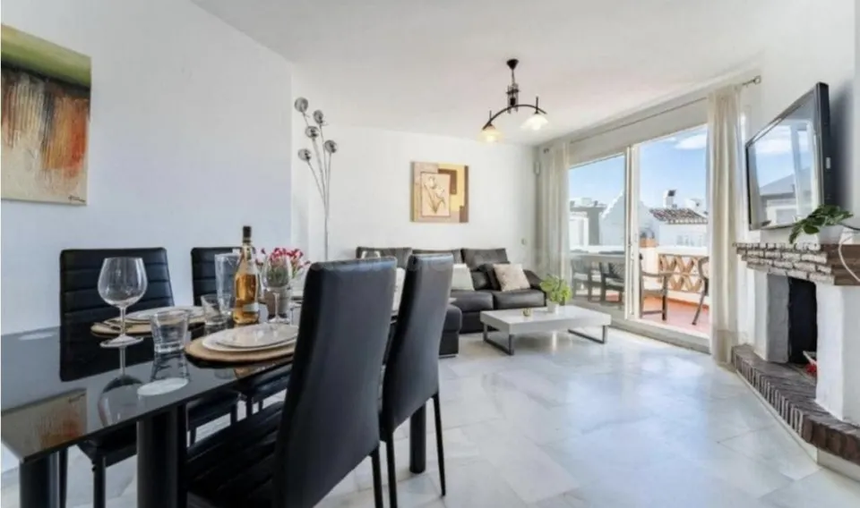 Piso en Venta en Benalmadena Costa Málaga
