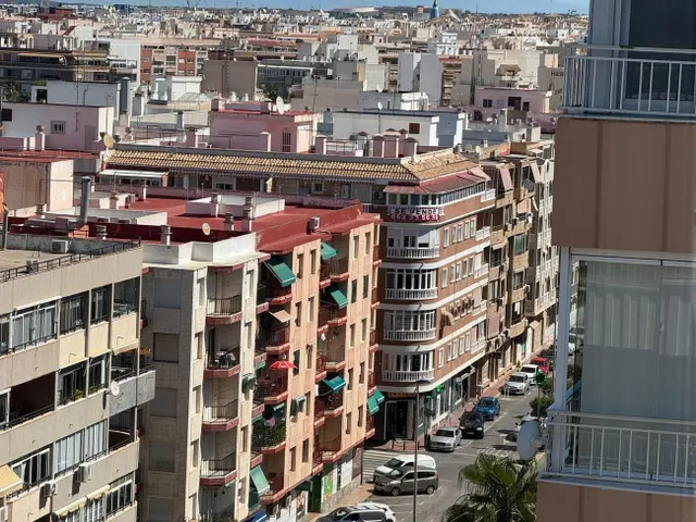 Apartamento 3 habitaciones en venta - Centro — 13