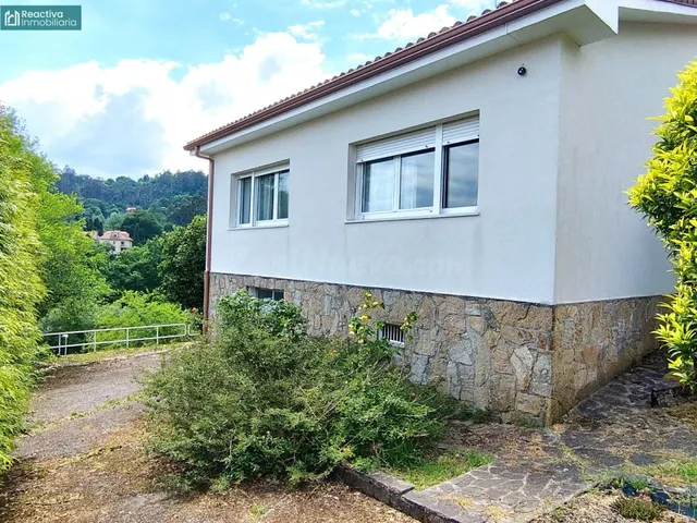 Chalet con finca en urbanización Los Tilos, a 10 minutos de  - foto 5