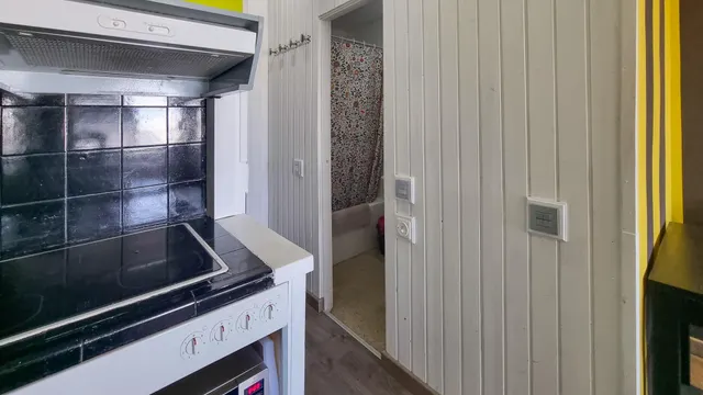 Dúplex 2 habitaciones 67m² en venta - SIERRA NEVADA — 6