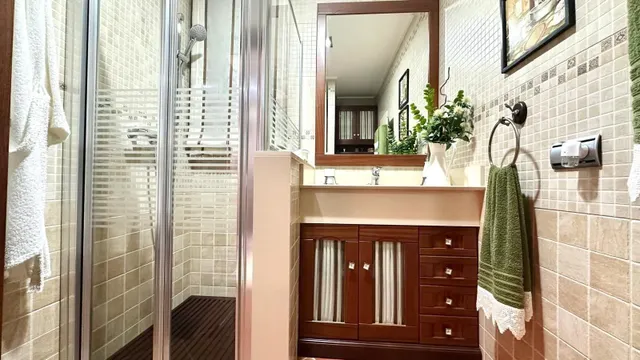 Casa 4 habitaciones 260m² en venta - La siesta — 39