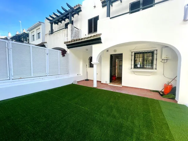 Adosado 3 habitaciones 225m² en venta - Costa del Sol — 21