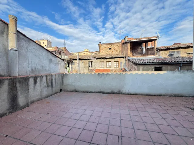 Ático en el centro de Manresa, junto a estación de Renfe y a un precio muy atractivo — 19