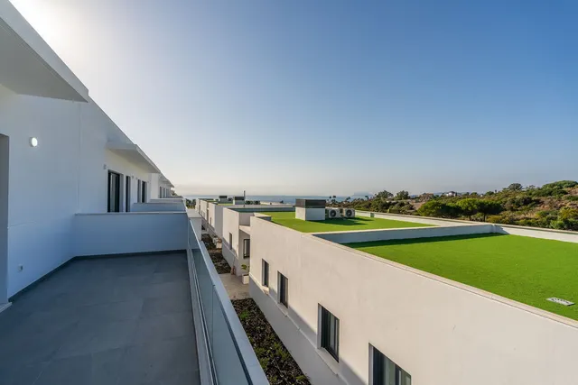 Adosado 2 habitaciones 97m² en venta - Costa del Sol — 11