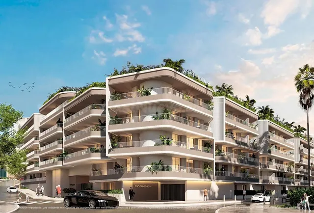 Apartamento 2 habitaciones 76m² en venta - El pinillo - recinto ferial — 3