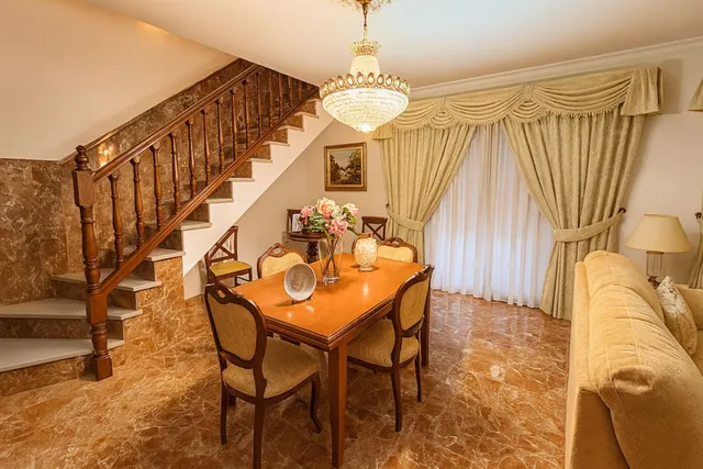 Chalet 3 habitaciones 263m² en venta - Centro — 26