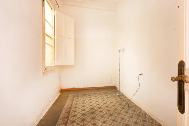 Vivienda en el Gotico de 105m2 — 15