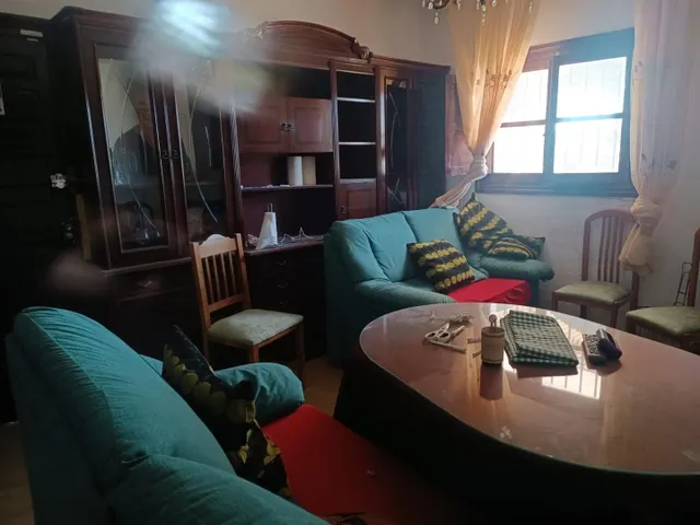 Chalet en zona Carretera Sanlúcar — 13