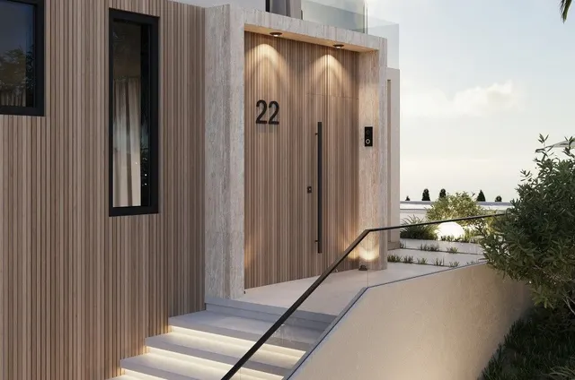 Villa 5 habitaciones 288m² en venta - Cucarres — 11