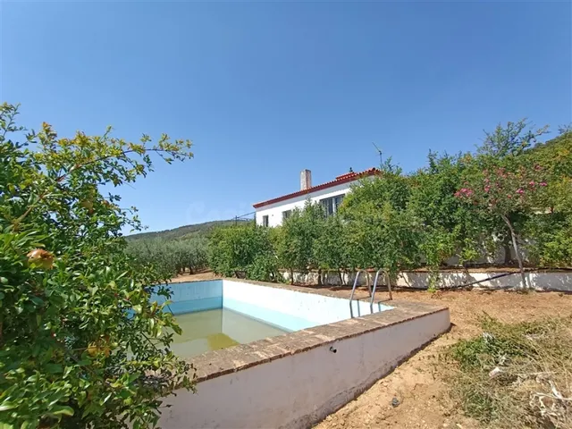 Casa de campo-Masía en Venta en Montellano Sevilla - foto 2