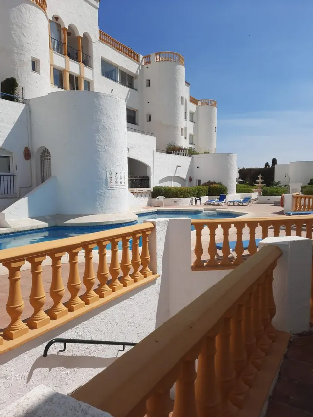 Apartamento 1 habitación 104m² en venta - Riviera del sol — 29