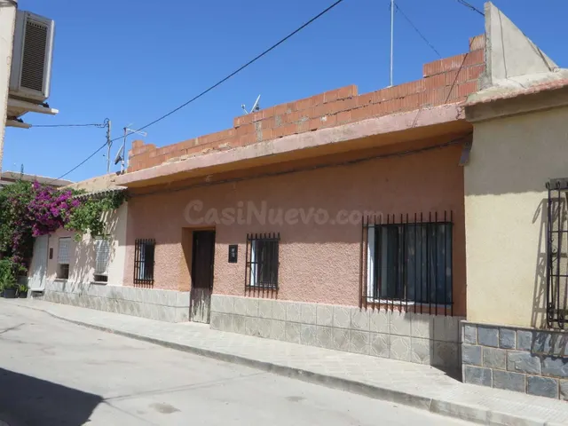 Apartamento 4 habitaciones 142m² en venta - Los Martínez del - foto 2