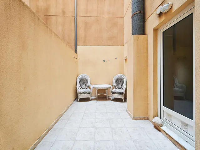 En Venta Piso en el Paseo Maritimo de ALmeria Capital — 44