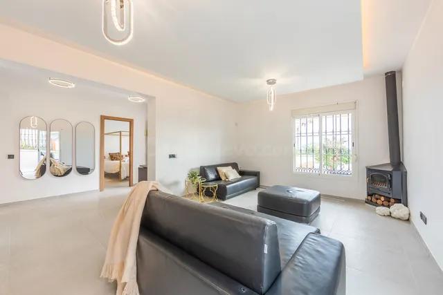 Chalet 3 habitaciones 100m² en venta - Costa del Sol — 4