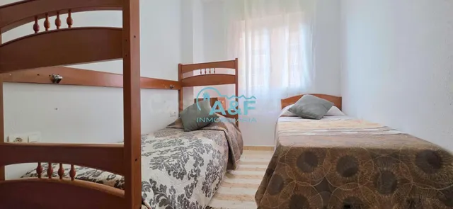 BONITO Y ACOGEDOR APARTAMENTO EN MARINA D'OR / OROPESA DEL M - foto 3
