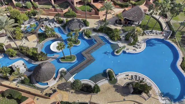 Apartamento 3 habitaciones 110m² en venta - Costa Del Sol — 23