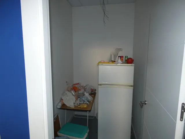 ++Local comercial en Molina de Segura zona Centro++ — 5