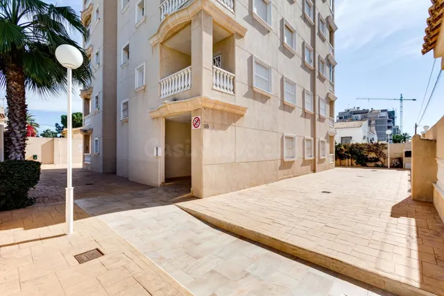 Apartamento 2 habitaciones 61m² en venta - Parque las naciones — 21