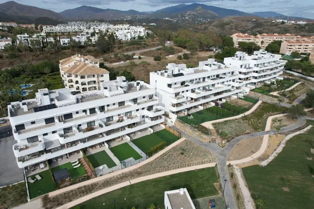 Apartamento 2 habitaciones 155m² en venta - Costa Del Sol — 23