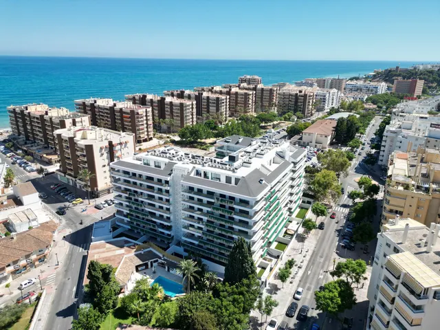 Apartamento 3 habitaciones 92m² en venta - Centro — 30