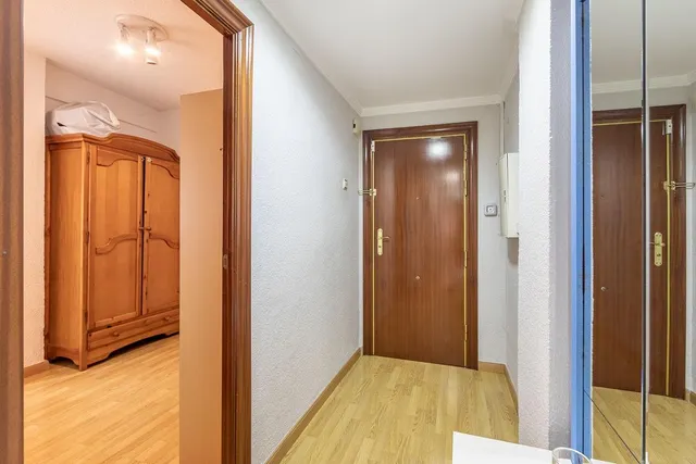 Piso en Ribera del Genil — 21