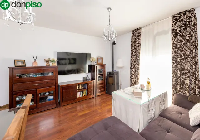 PISO ÁTICO DUPLEX EL CHAPARRAL (ALBOLOTE) — 5