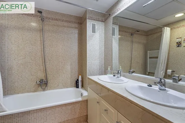 EXCLUSIVO PISO EN ARABIAL — 18