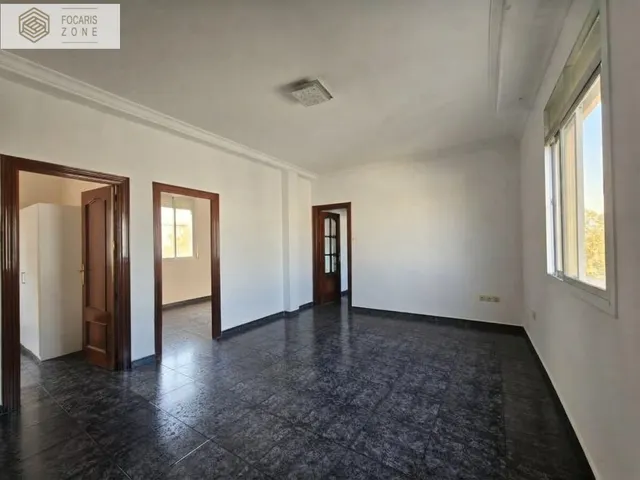 ESTUPENDO PISO A UN PASO DEL CENTRO DE MÁLAGA — 12