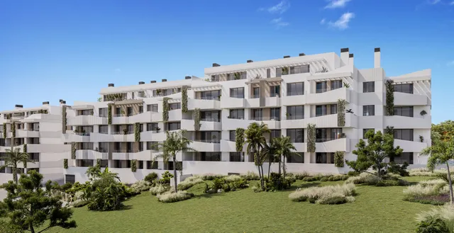 Apartamento 1 habitación 56m² en venta - Riviera del sol — 8