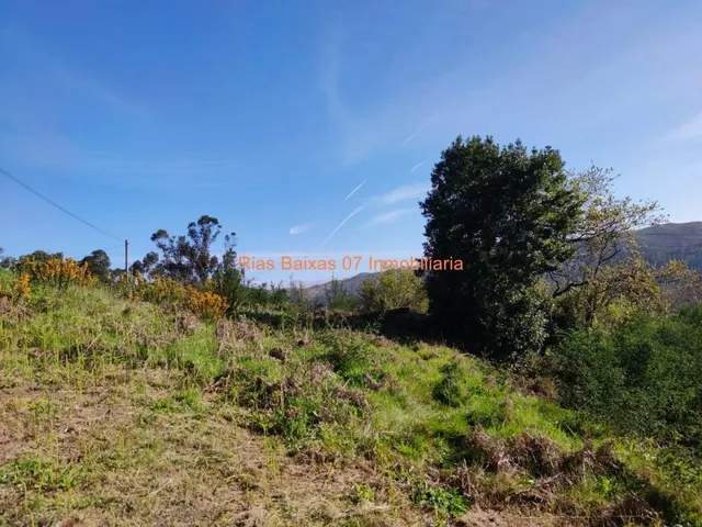 REF 2800 SOLAR 1763m2 SOLEADO ZONA AMOEDO ( PAZOS DE BORBEN ) — 11