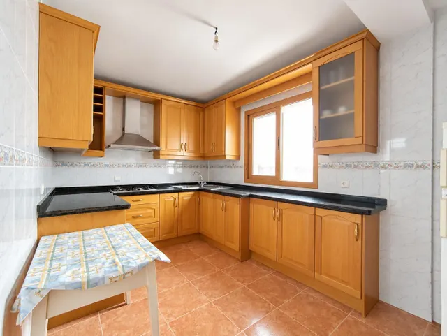 Casas en Moraleda de Zafayona, Granada — 6