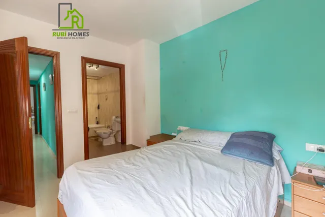 PISO VPO EN VENTA + GARAJE - GRANADA — 20