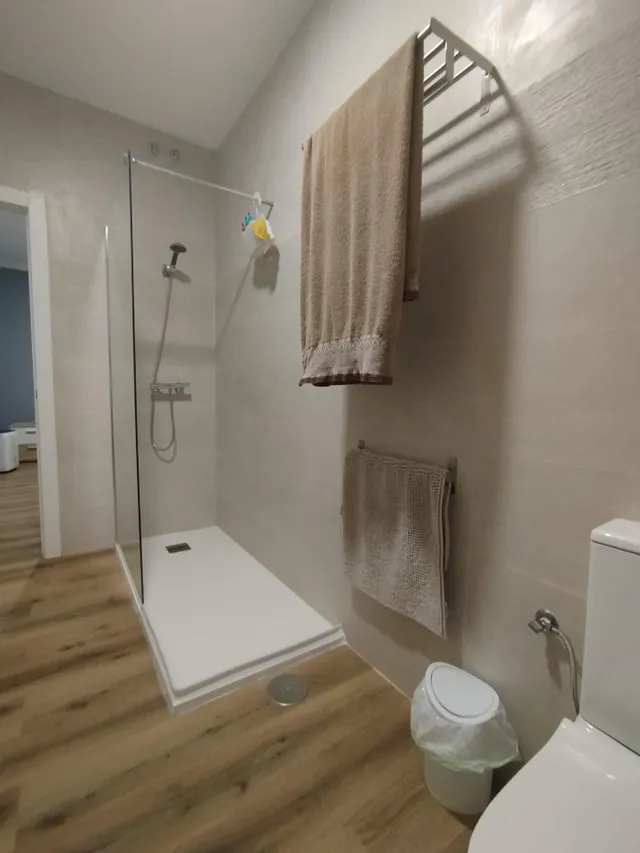 Amplio y Reformado Piso en el Corazón de Cádiz — 12
