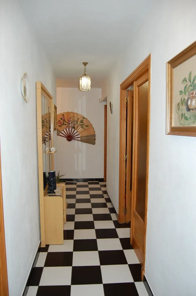 M-6570 Edificación en Son Parc (vivienda y restaurante) — 28