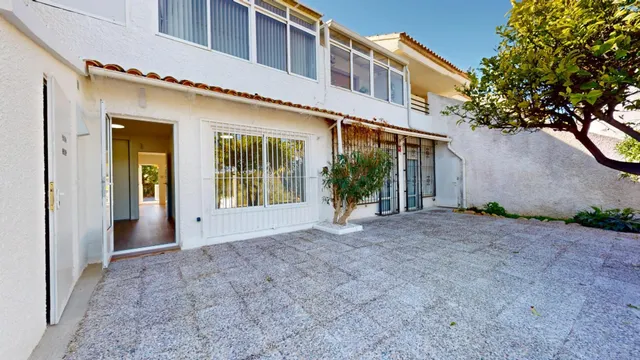 Bungalow 2 habitaciones 88m² en venta - Villamartín-Las Fili