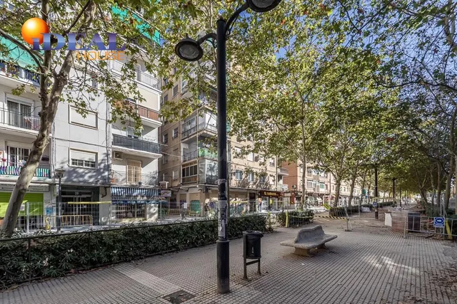 Piso en Avenida Don Bosco — 2