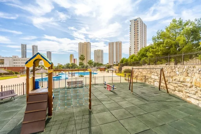 Ático en venta en Pueblo Poniente - foto 3