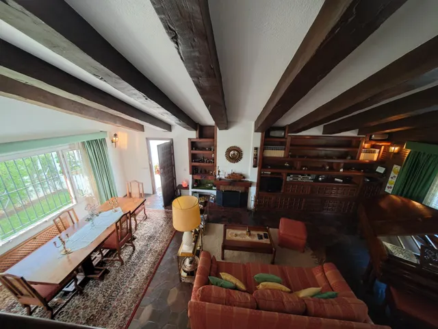 Magnifica villa situado en Fuengirola, en la zona Sohail. — 19