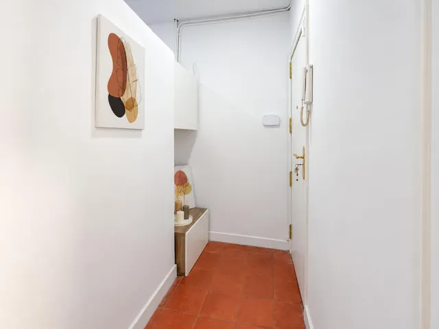 PISO DE 3 DORMITORIOS — 14