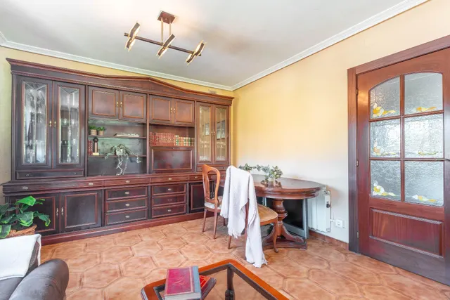 Precioso chalet en un entorno rural con gran parcela a solo 10 minutos de Oviedo — 24