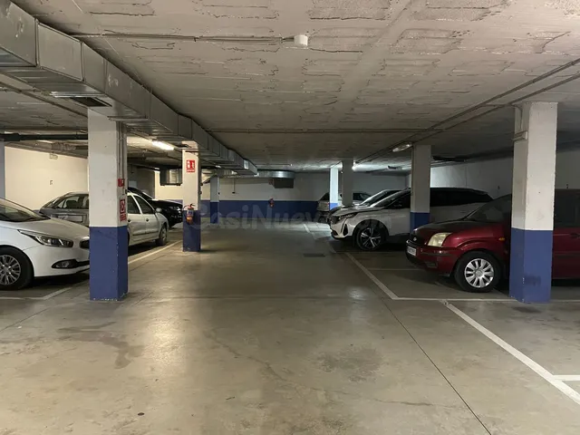 Parking en venta - Centro — 3
