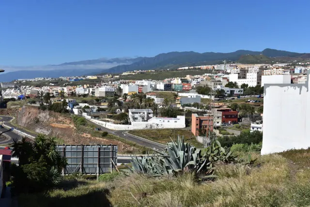 Solar 1080m² en venta - Los Majuelos - foto 5