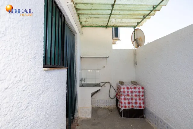Chalet independiente en Taramay, Almuñécar — 18