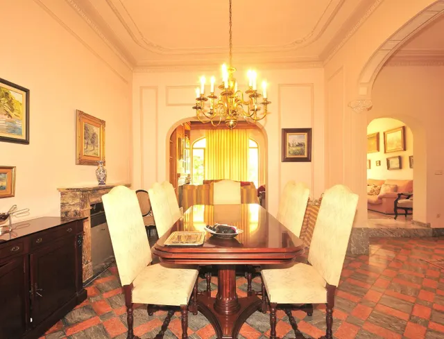 Edificio 11 habitaciones 540m² en venta - Cala Major — 12