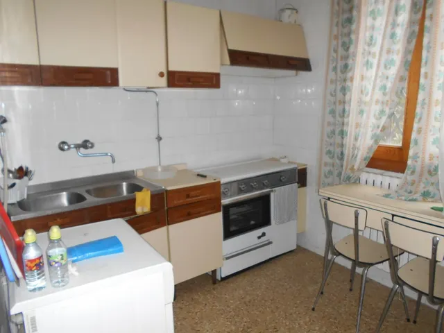 SE VENDE PISO DE 150m ENFRENTE DE PRADIEL — 7