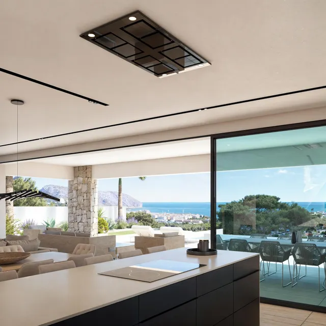 Villa 4 habitaciones 350m² en venta - Pinar del abogat — 6
