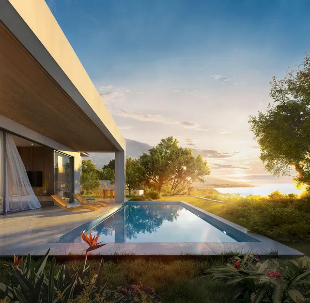Villa 4 habitaciones 411m² en venta - El Higuerón — 27